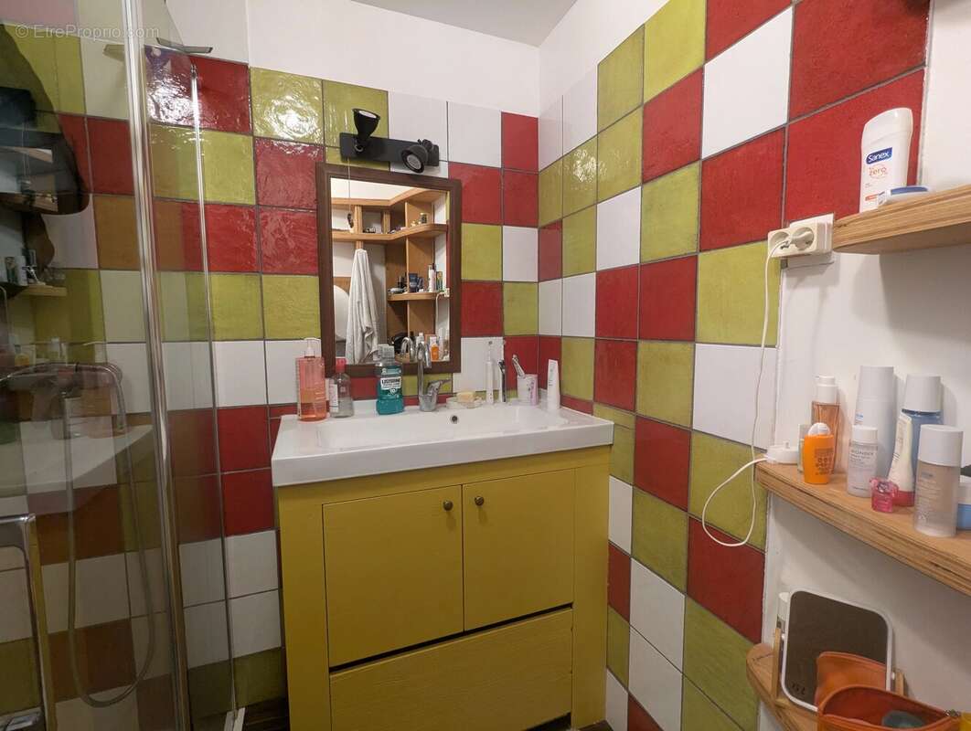 Loft avec combles à valoriser - photo 6