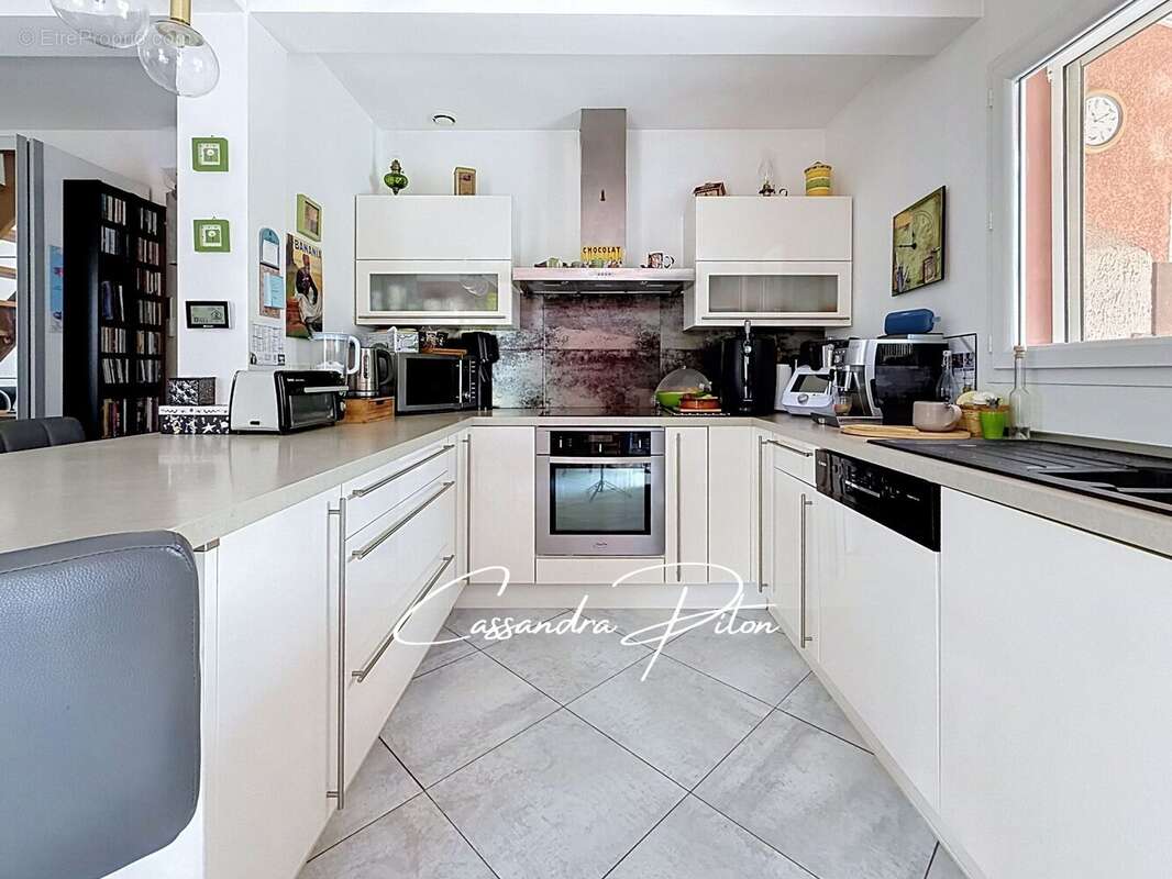 Maison 96 m² à Perpignan  - photo 12
