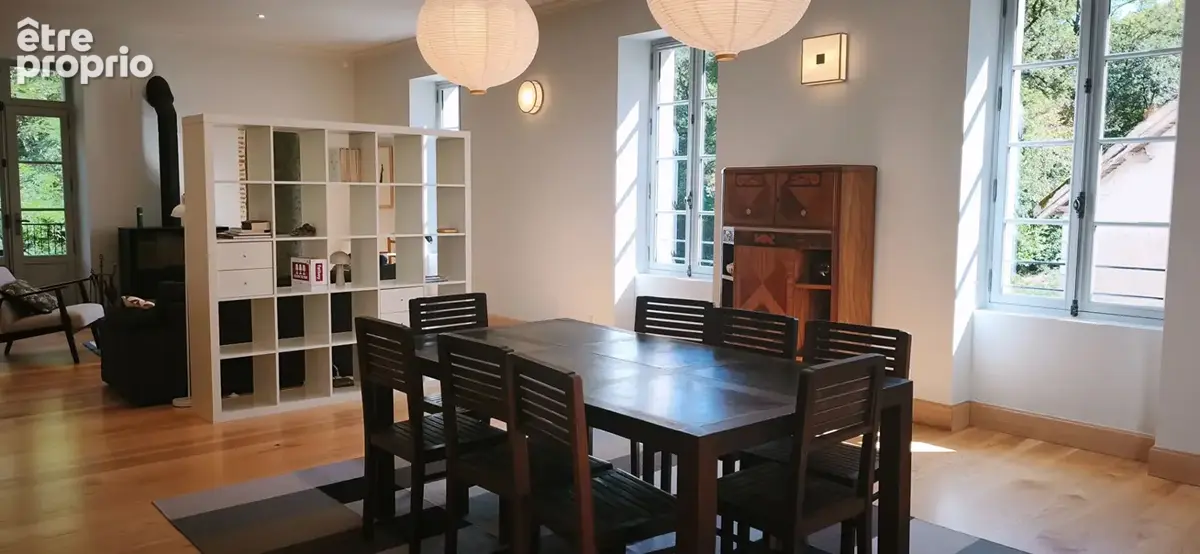 Ancien moulin entièrement rénové - Un lieu rare au coeur du Lot - photo 2