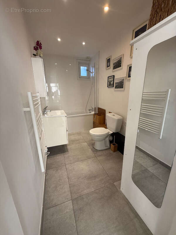 Appartement à WIMILLE