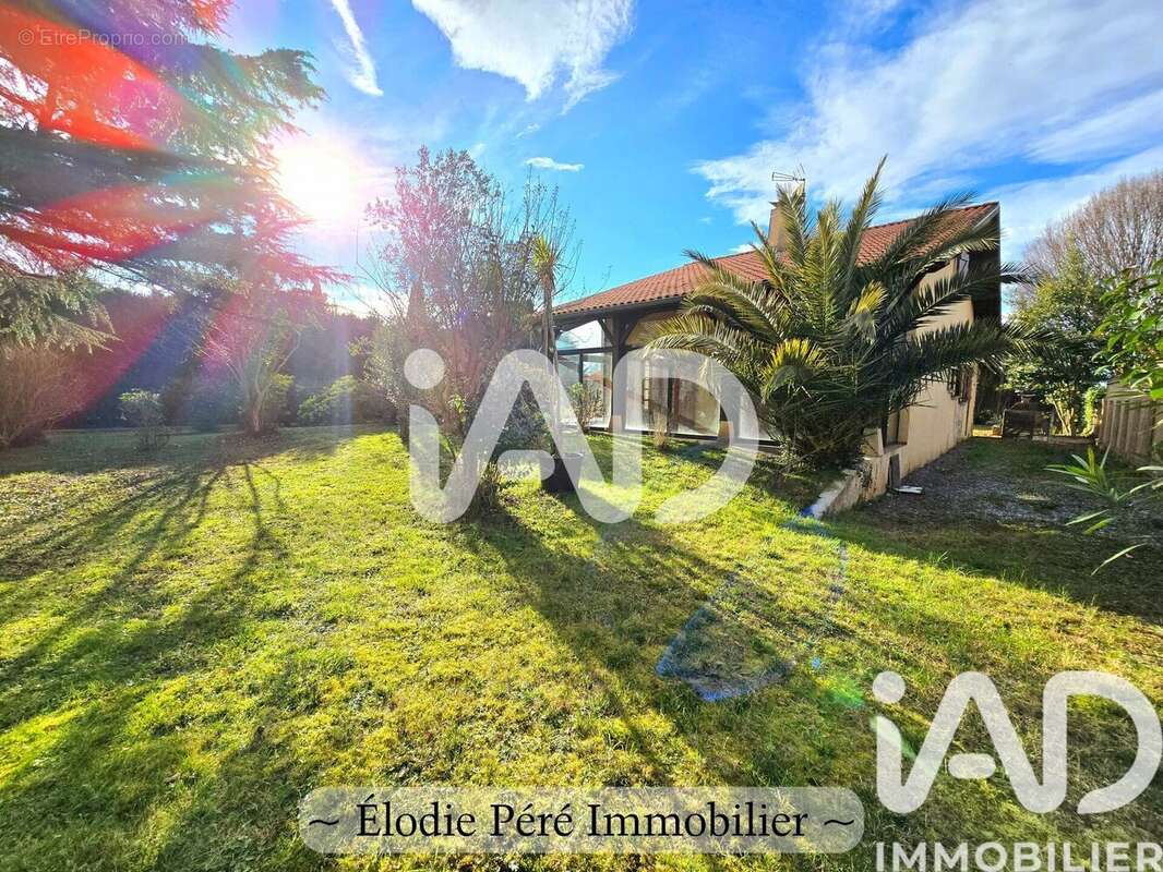 Photo 6 - Maison à IBOS