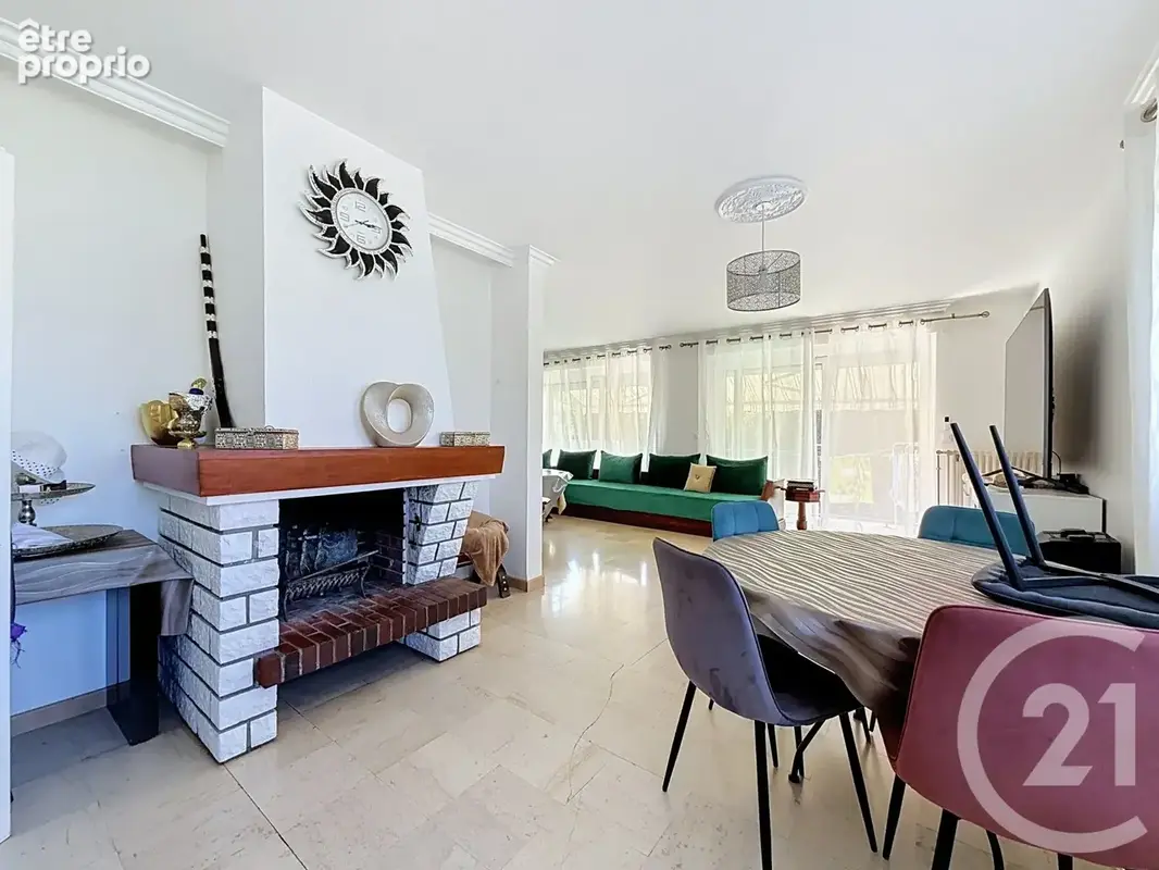 Maison 72 pièces 146 m² à vendre à Sens (89100) - photo 5