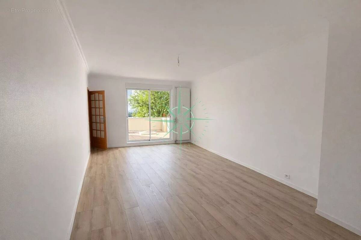 Appartement à SAVERNE