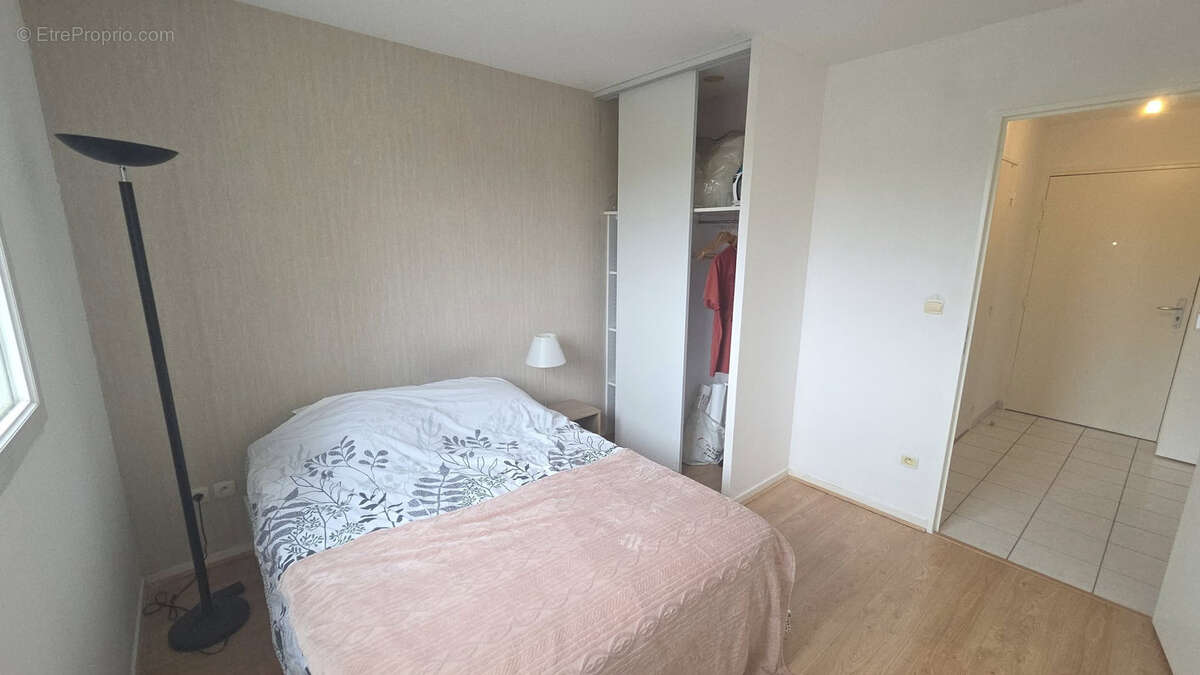 Appartement à VIERZON