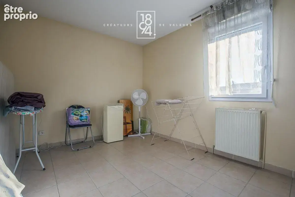Appartement duplex  À Vendre T4/5 106 m2 PARKING + BOX - photo 12