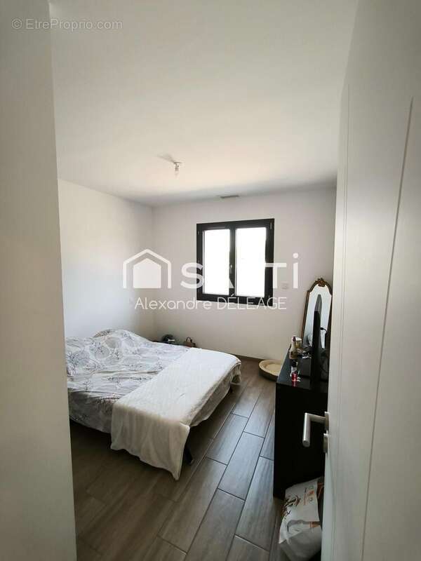 Photo 8 - Maison à VITERBE