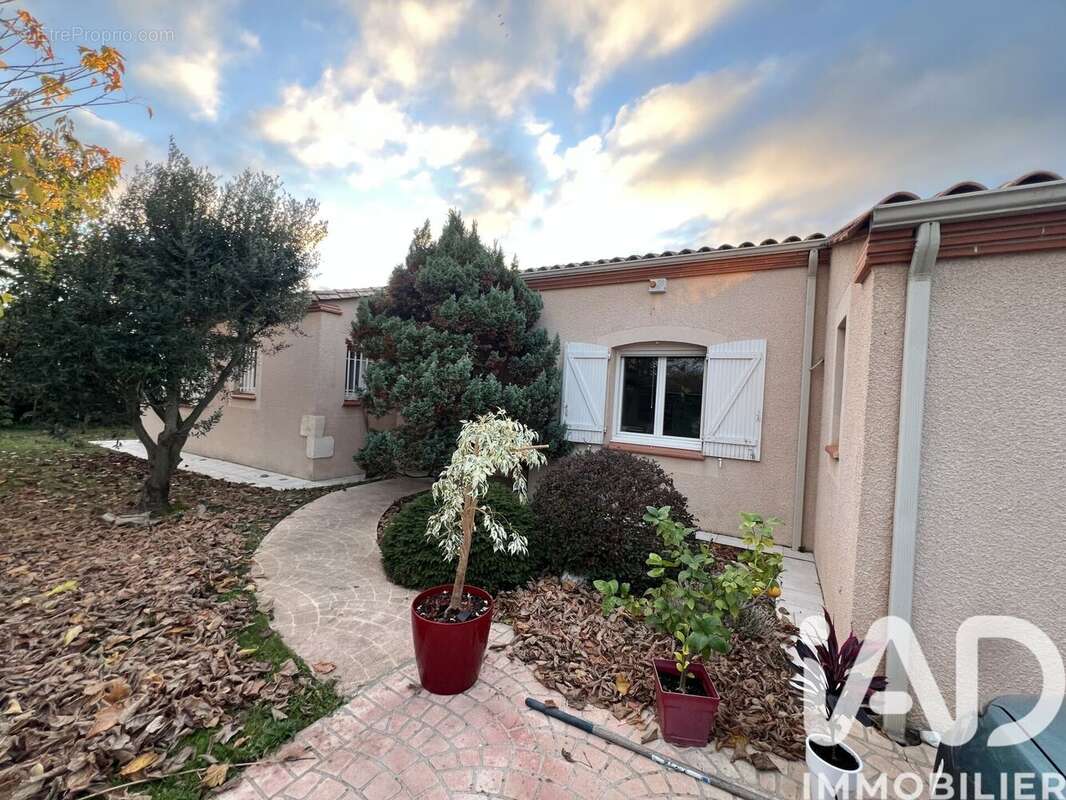 Photo 4 - Maison à BOE