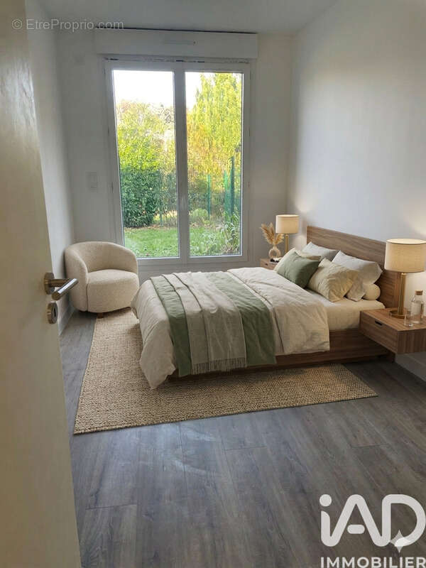 Photo 2 - Appartement à SAINT-ALBAN