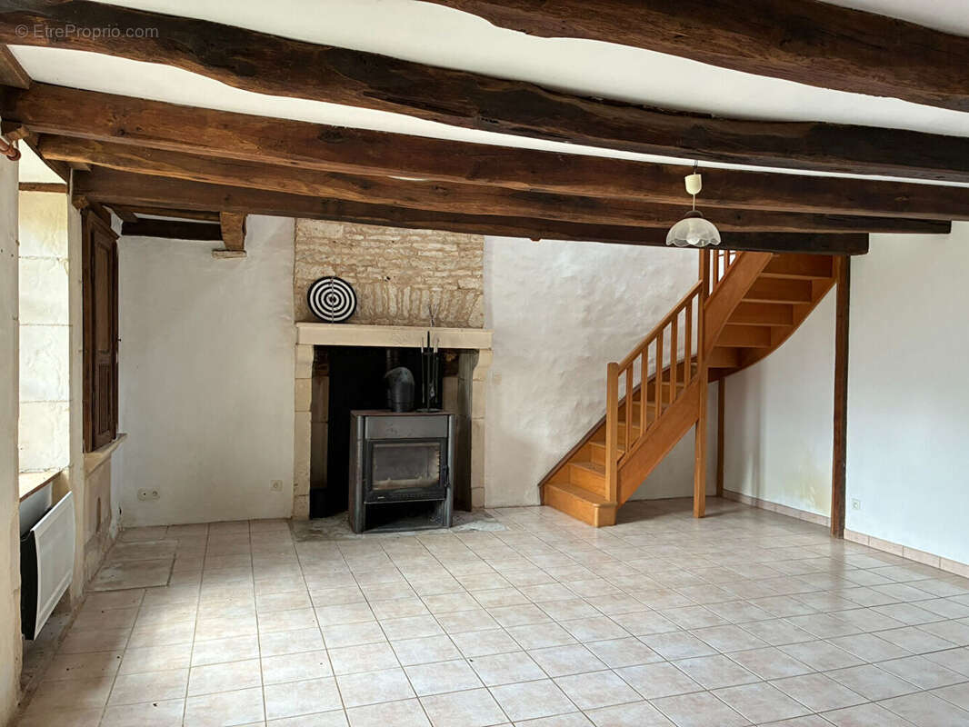 Maison à BRUX