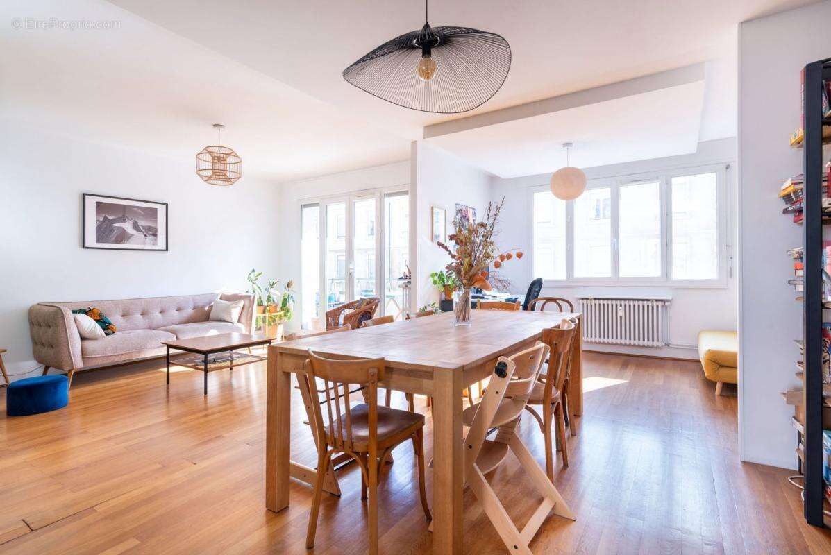 Appartement à LYON