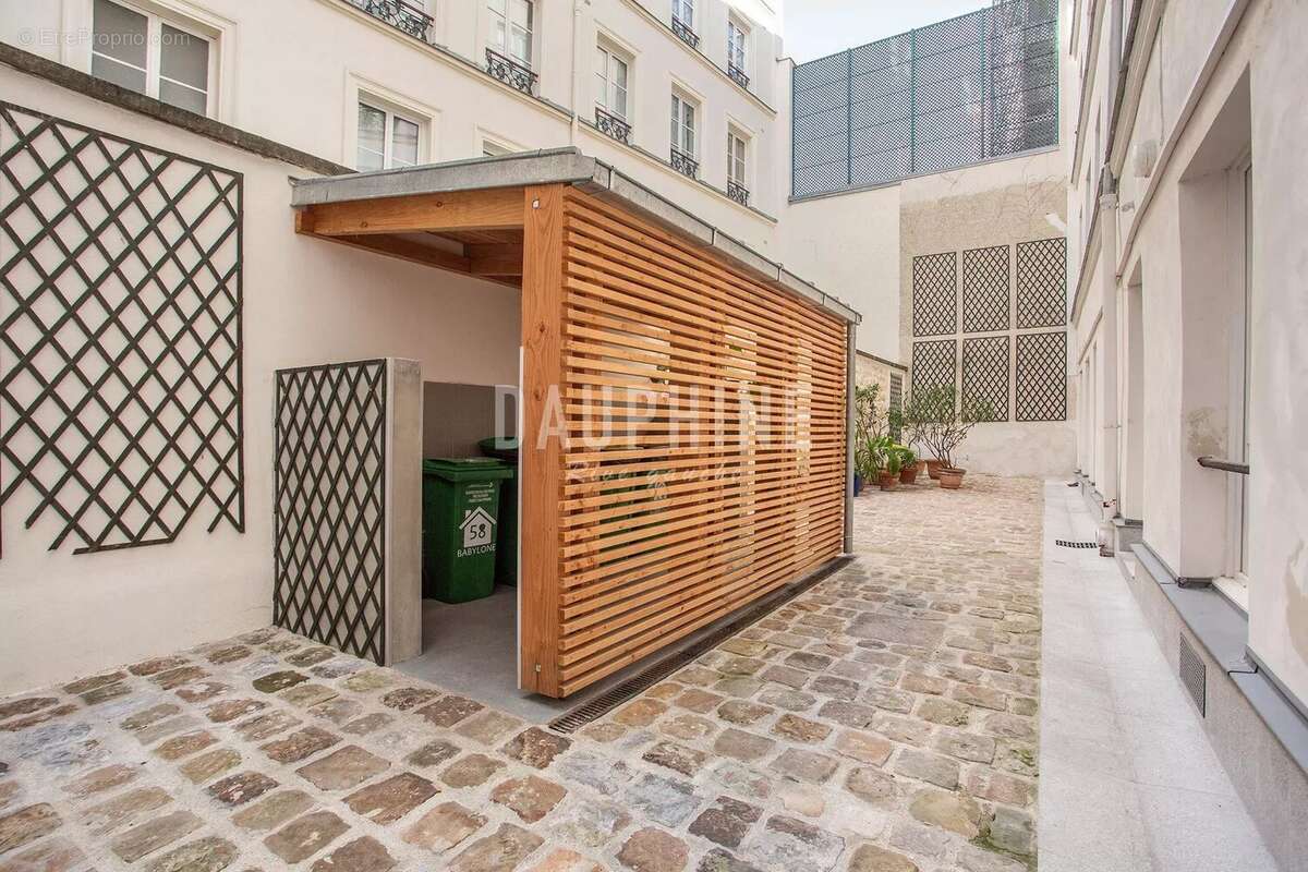 Appartement à PARIS-7E