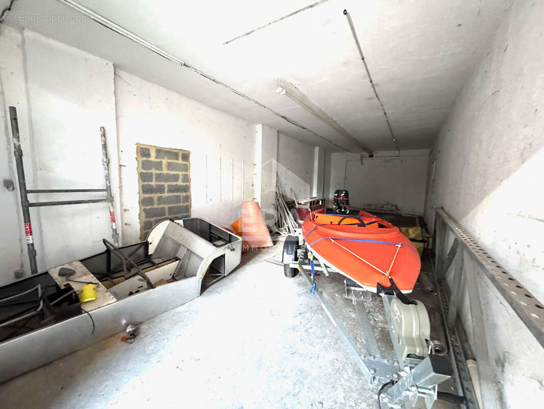 Maison à PONT-A-VENDIN