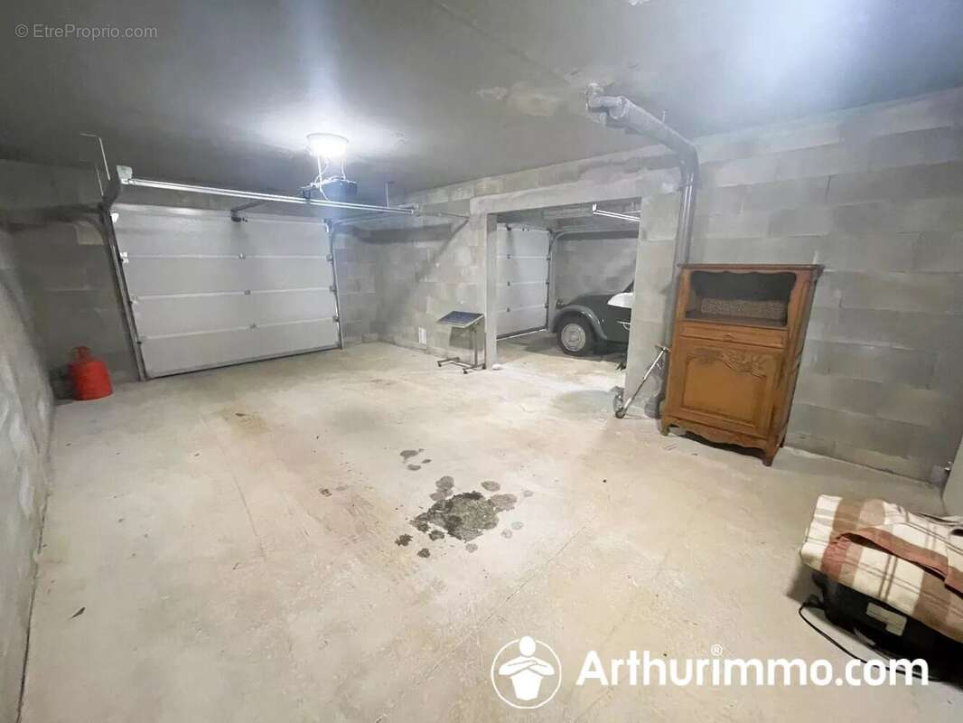 Appartement à SELONCOURT