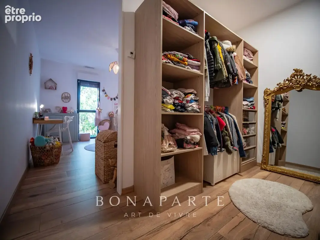 Maison de type loft - 293m2 - 5 chambres - 5 garages - photo 11