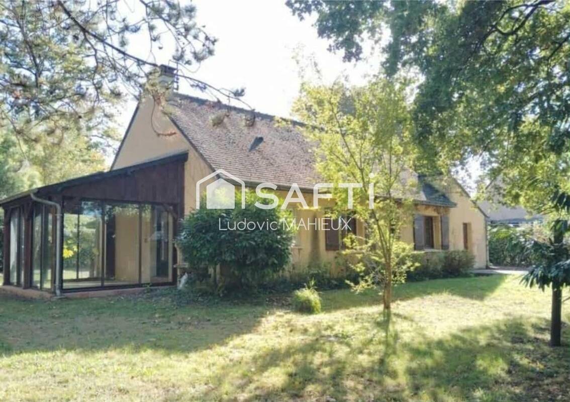 Photo 1 - Maison à REDON