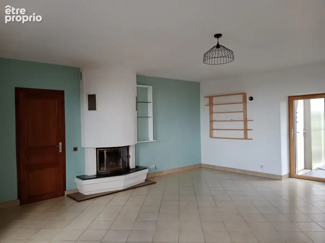 Maison 159 m² à Coesmes  - photo 2