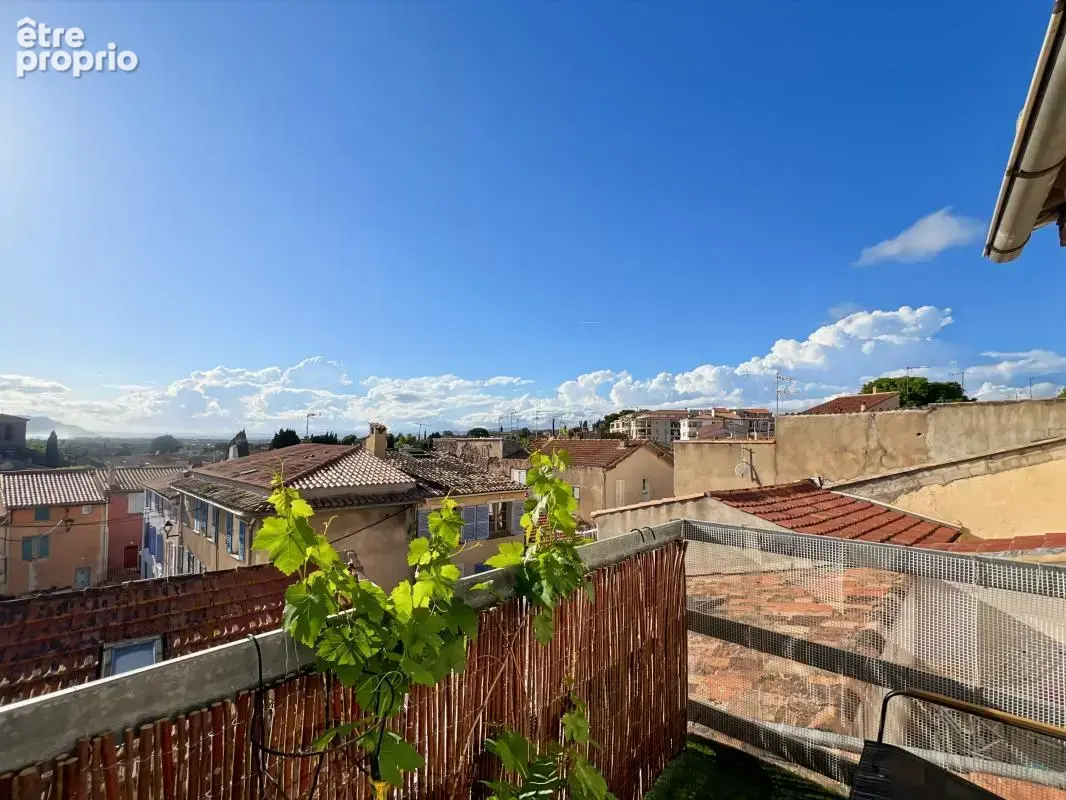 Rare opportunité : Appartement de charme au cœur de ville – 125 m² - photo 4
