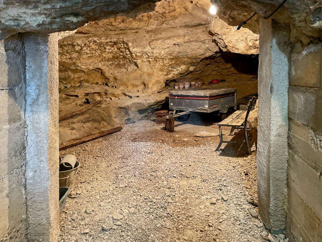 Maison à PORT-LESNEY