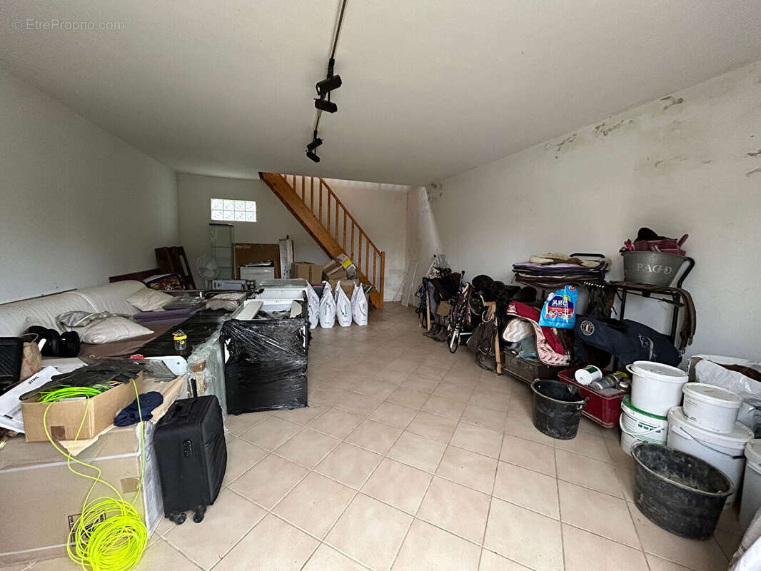 Maison à LA FERTE-SOUS-JOUARRE