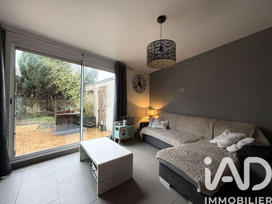 Photo 4 - Maison à PERIGNY