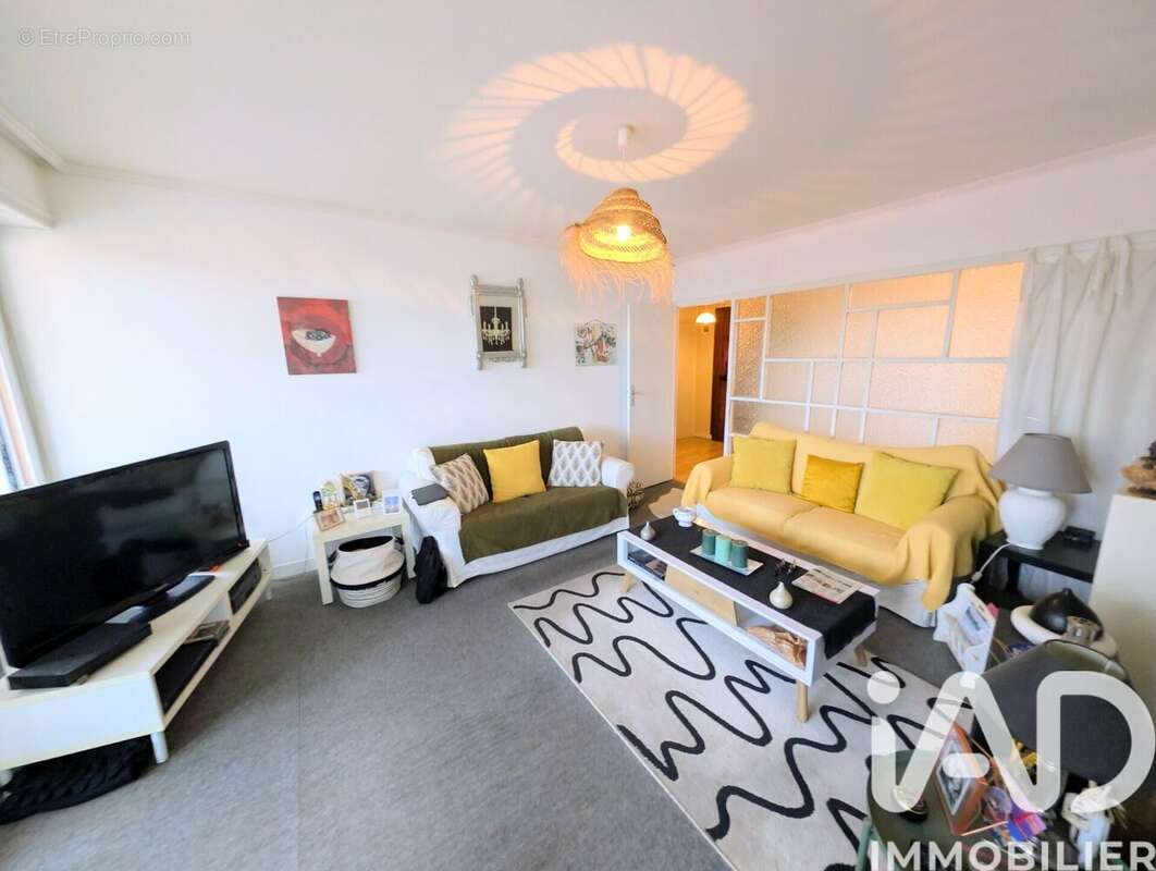 Photo 2 - Appartement à BIARRITZ