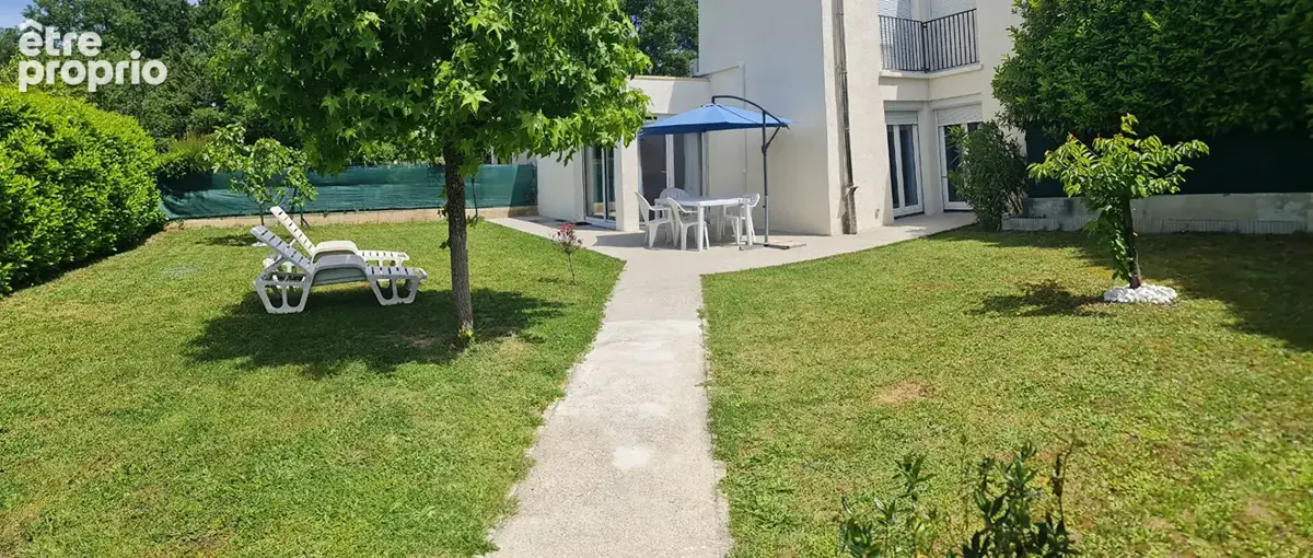 Maison à VILLEFONTAINE