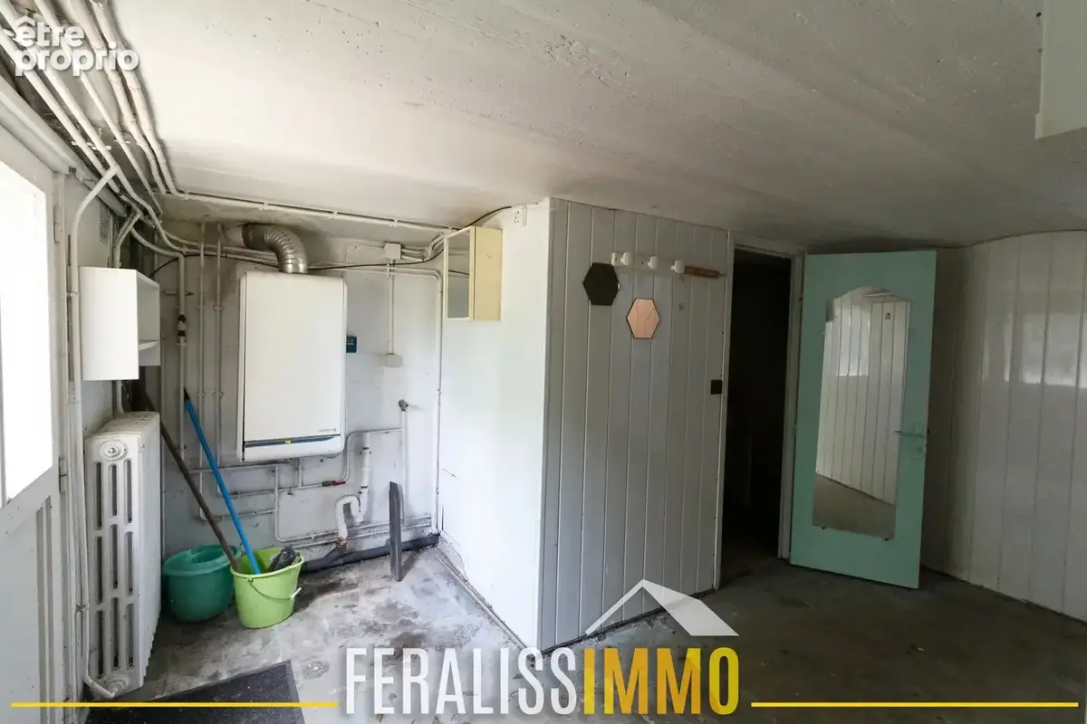 Vous rêvez de révéler tout le potentiel d'une maison de car - photo 14
