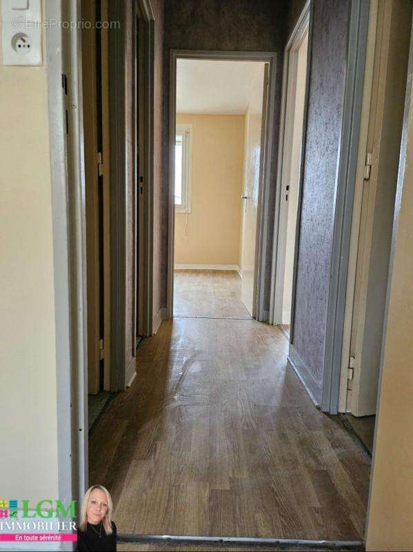 Appartement à ESSOMES-SUR-MARNE