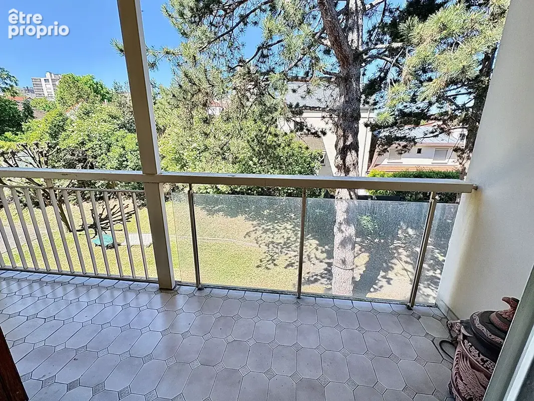 Appartement Chatillon 3 pièce(s) 61.30 m2 - photo 11