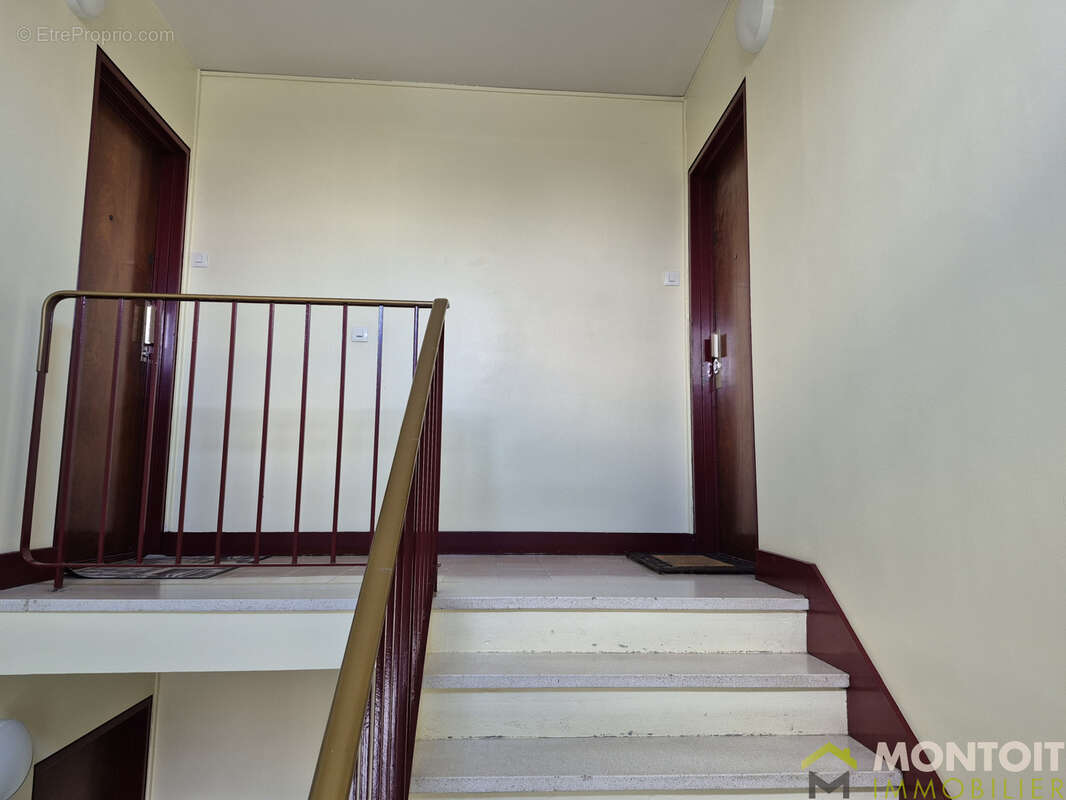 Appartement à THIAIS