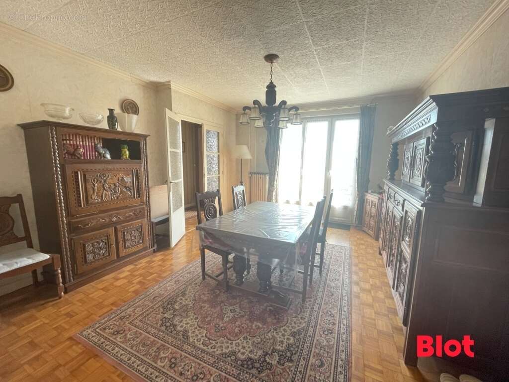 Maison à CESSON-SEVIGNE