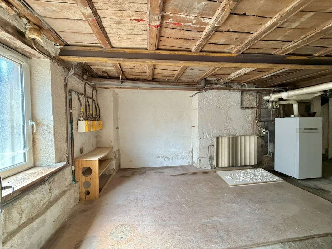Magnifique appartement avec terrain privatif - photo 20
