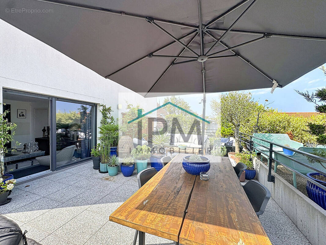 Appartement à HOENHEIM