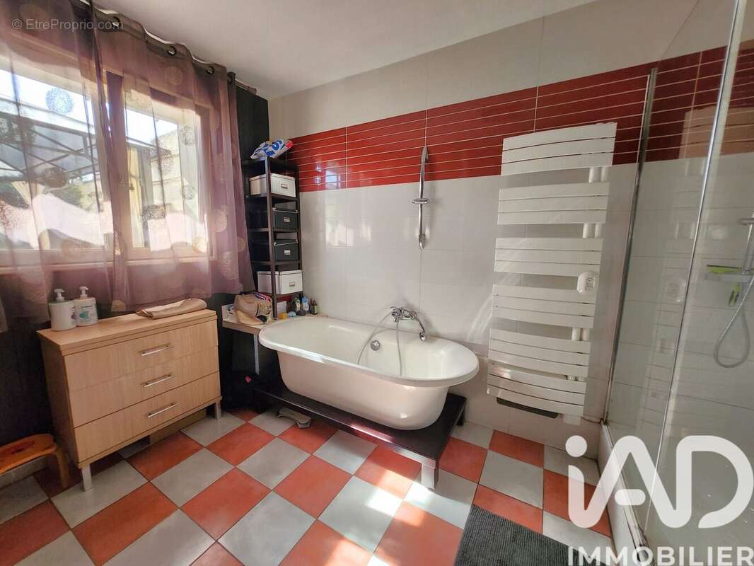 Photo 9 - Maison à LE HAVRE