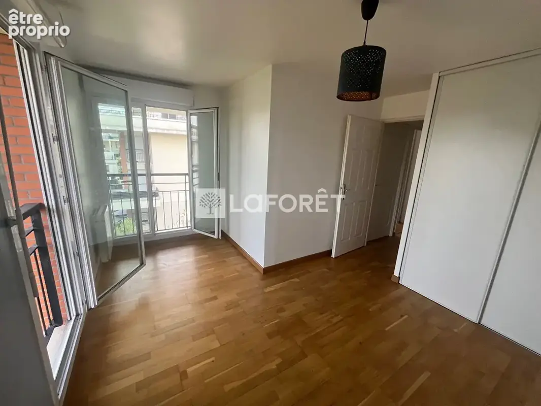 Appartement Bondy 4 pièce(s) 84 m2 - photo 15