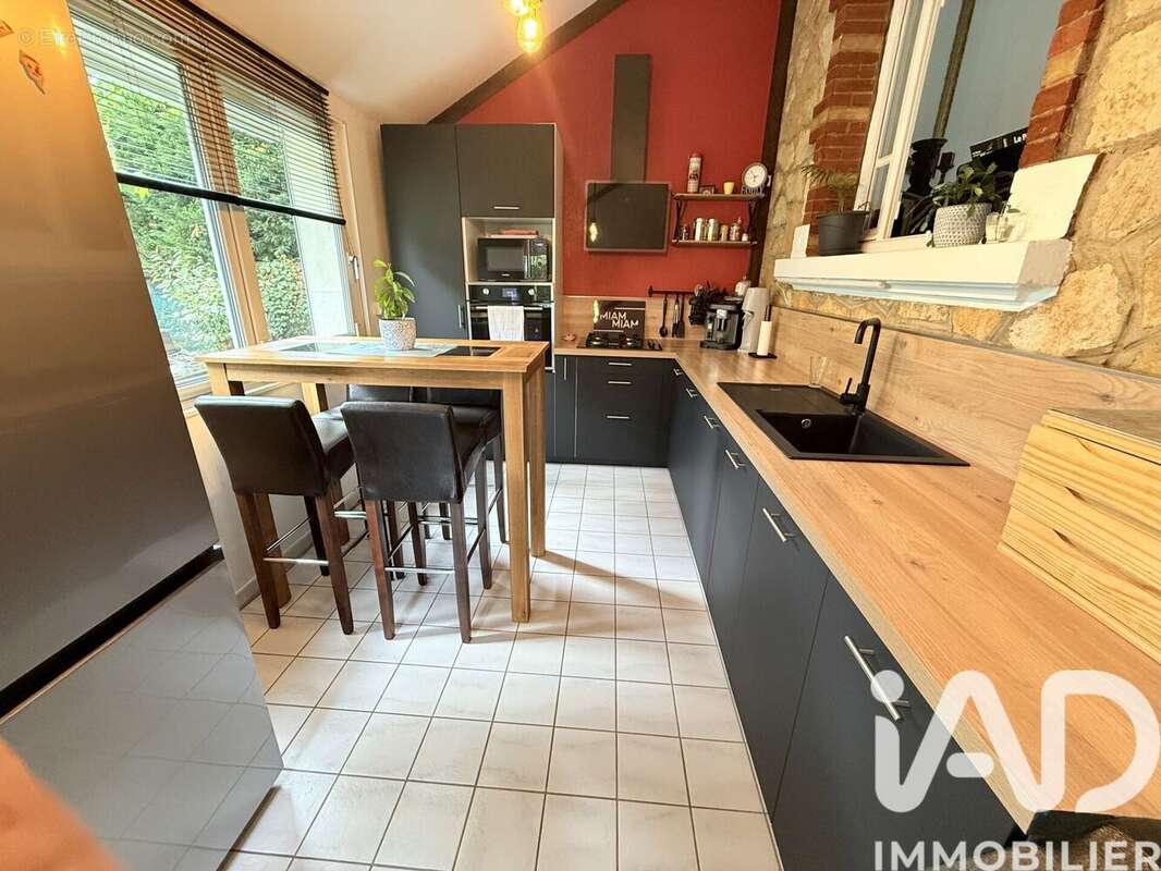 Photo 9 - Maison à SAINT-AMAND-MONTROND