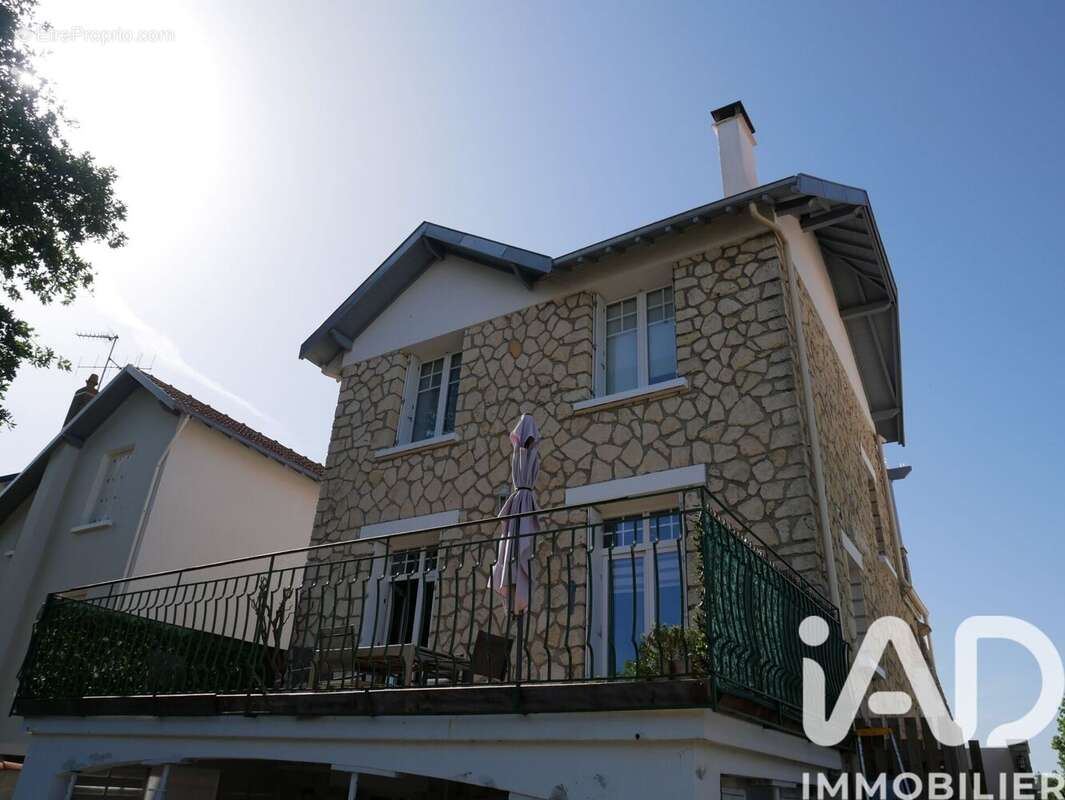 Photo 8 - Maison à ROCHEFORT
