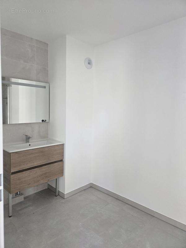 Appartement à LA CIOTAT