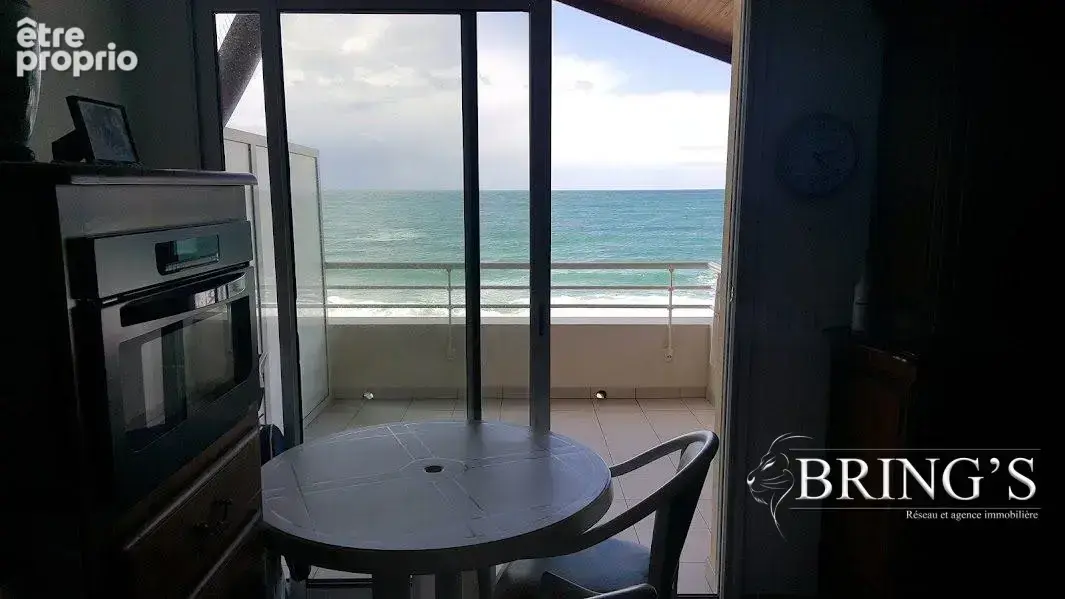 Appartement à CAPBRETON