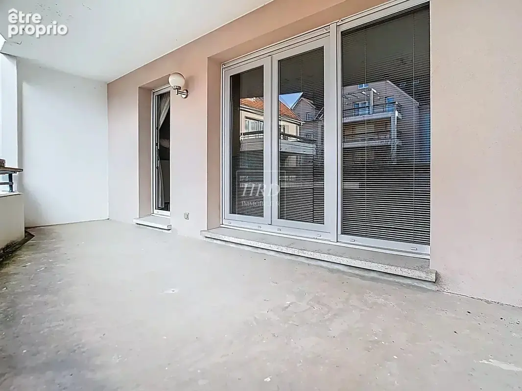 Appartement 3 pièces 90 m² à vendre à Saverne (67700) - photo 2