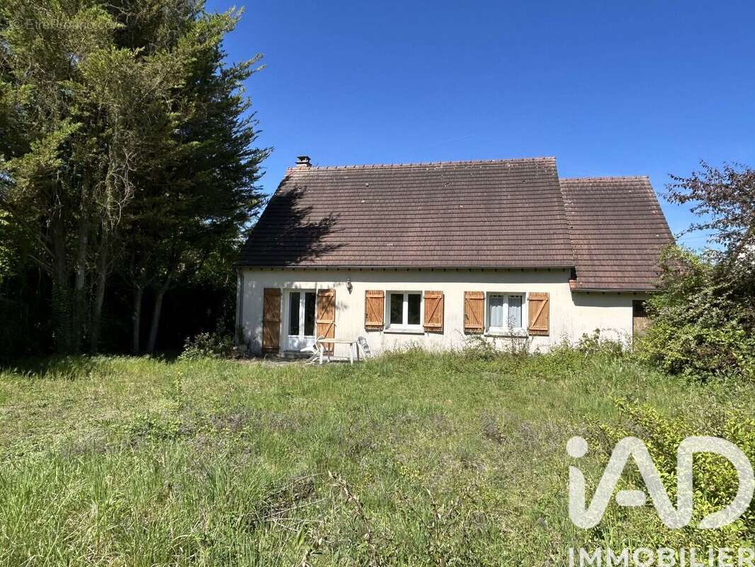 Photo 3 - Maison à ACHERES-LA-FORET