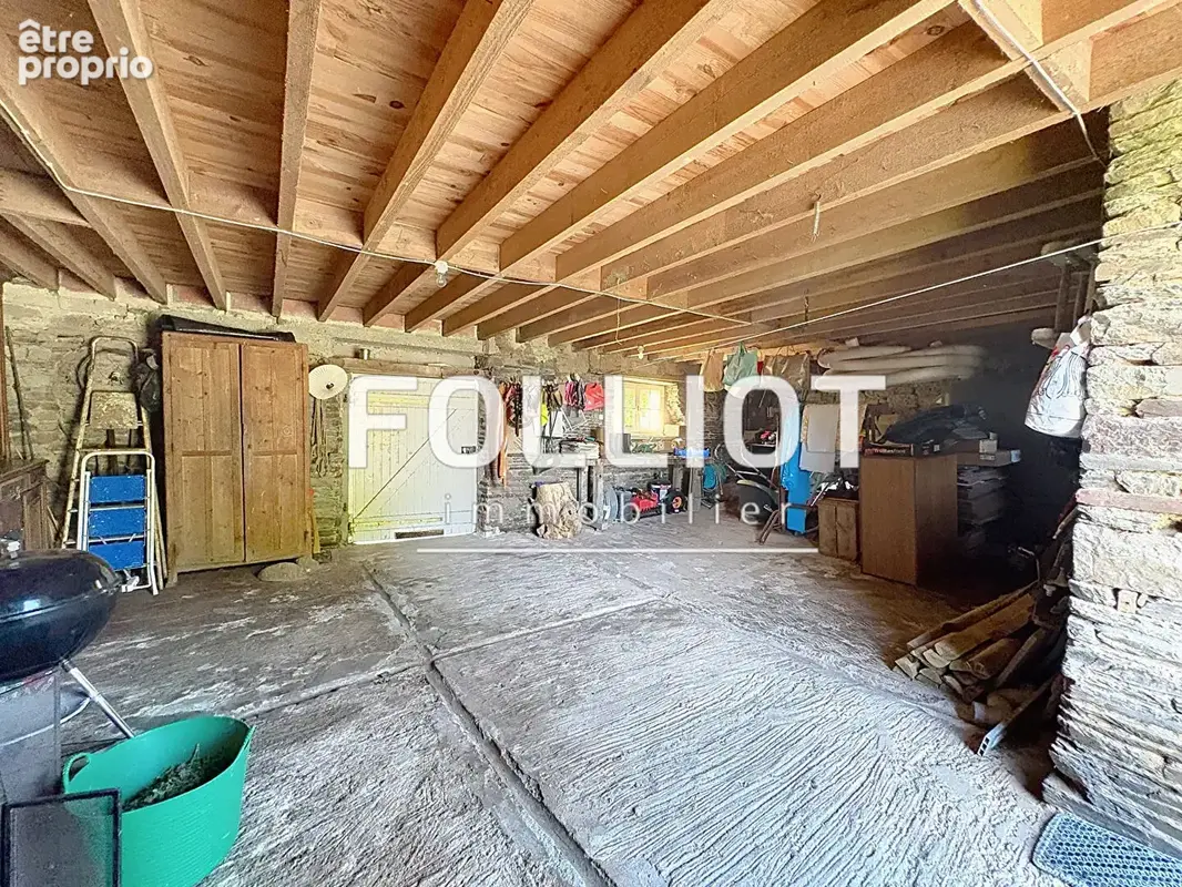 A VENDRE Maison à Condé sur Vire - 50890 - photo 14