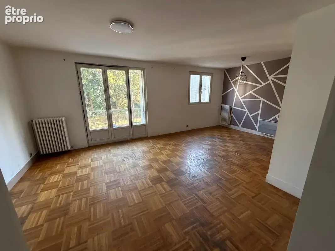 Appartement  4 pièces dans résidence de standing - photo 1