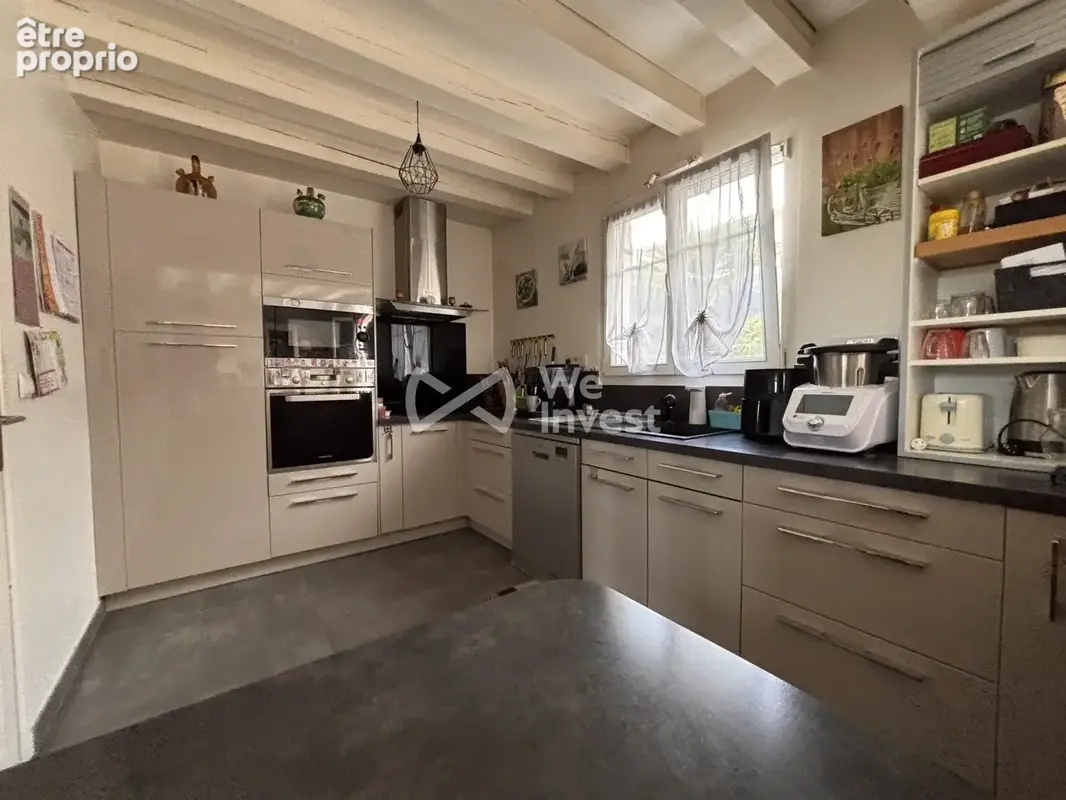Maison 115 m² à Crecy-La-Chapelle  - photo 3