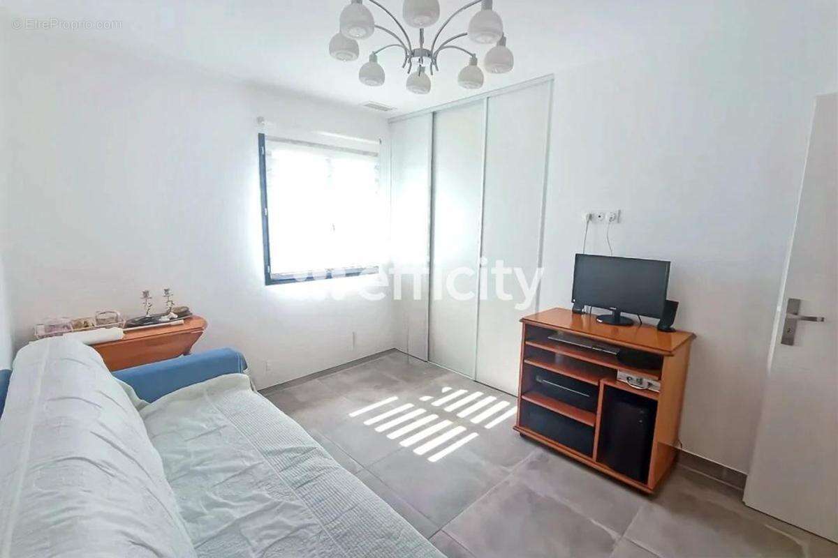 Maison à COLOMBIERS