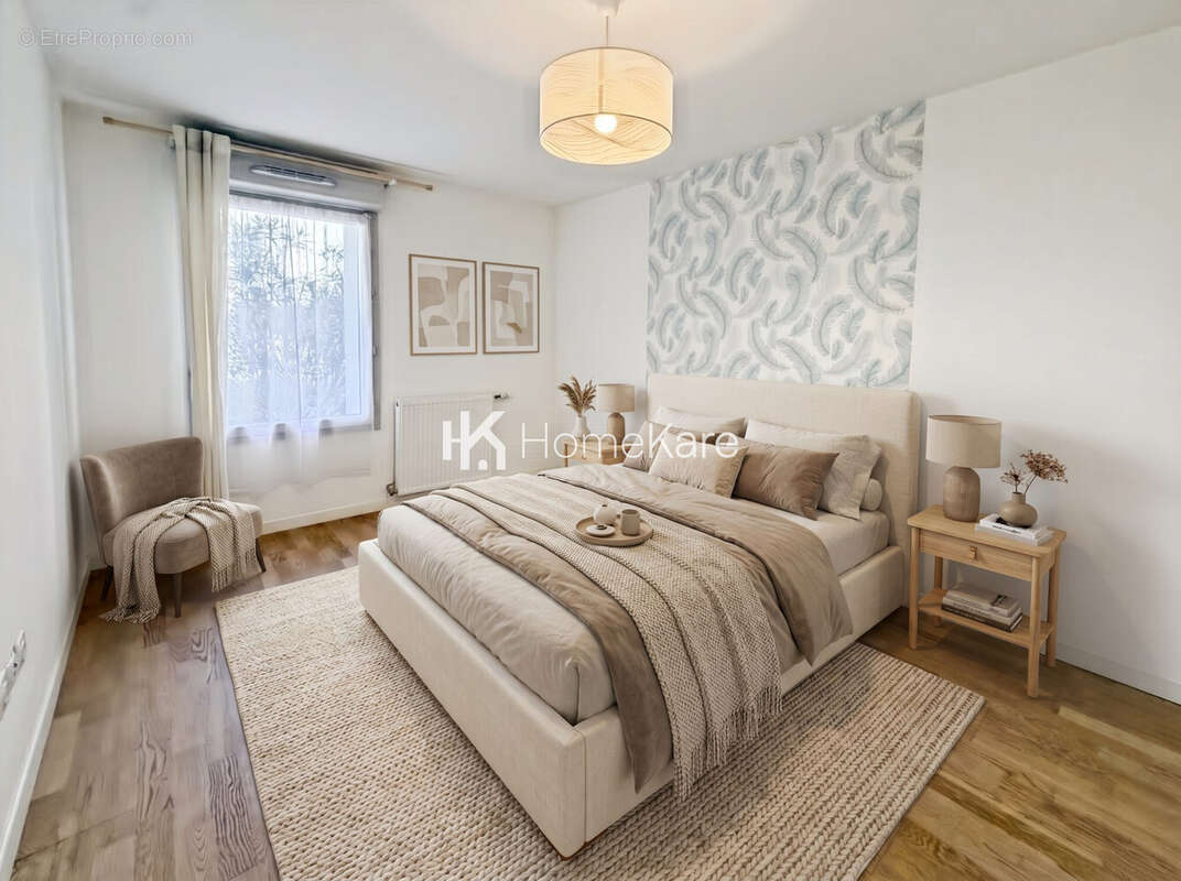 Appartement 63 m² à Toulouse  - photo 5