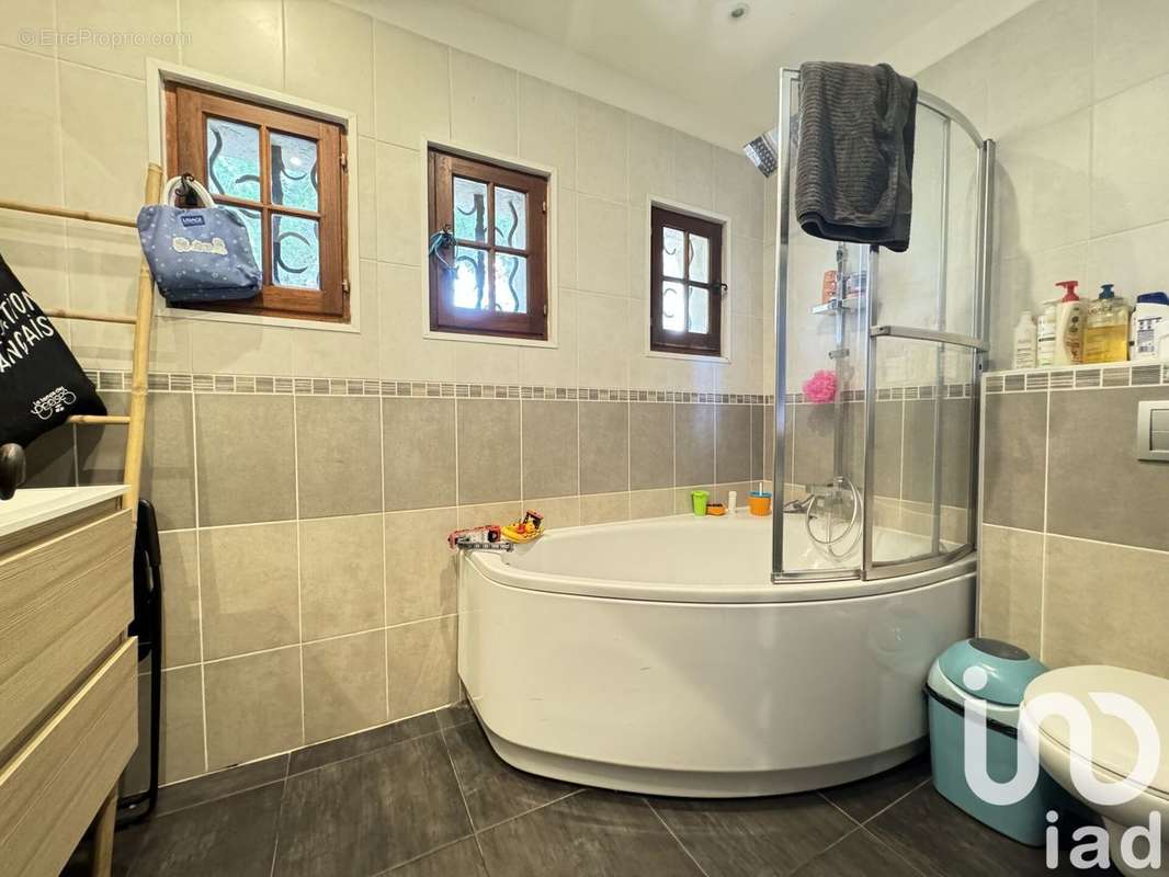 Photo 9 - Maison à LE BEAUSSET