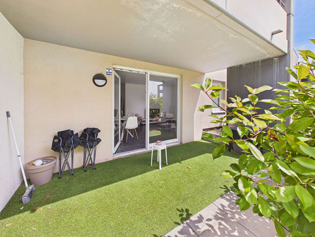 Appartement à SOUFFELWEYERSHEIM