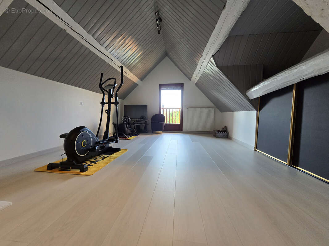 Appartement à CHAVANOD