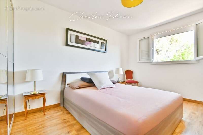 Maison à SAINT-CANNAT